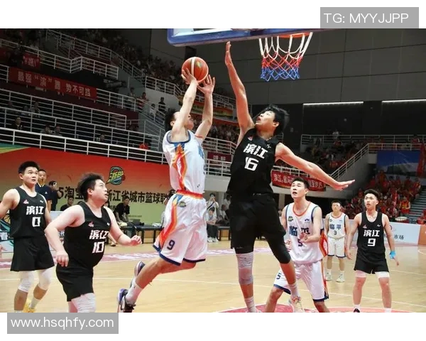 洲际杯精彩回顾:杭州篮球队在比赛节奏上的出色表现与战术分析 洲际杯精彩回顾:杭州篮球队在比赛节奏上的出色表现与战术分析