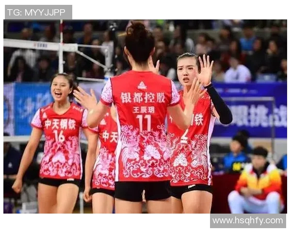 上海排球队耐力提升之路与训练策略的深度分析