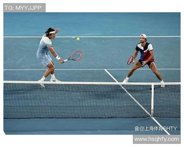 上海网球队在大满贯赛事中的意识表现分析与点评 上海网球队在大满贯赛事中的意识表现分析与点评