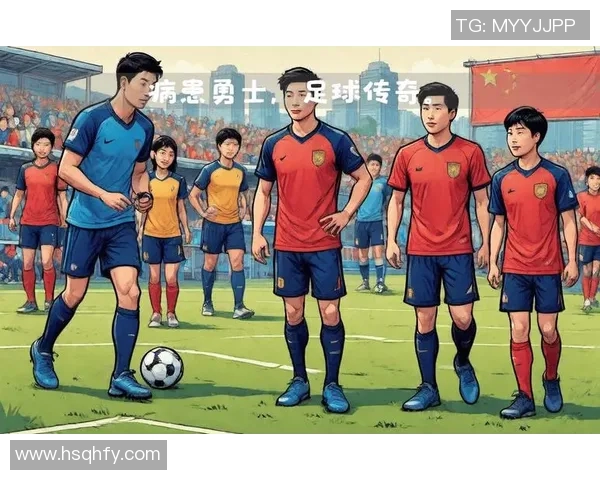 从校园到赛场体育老师逆袭成足球明星的励志故事 从校园到赛场体育老师逆袭成足球明星的励志故事