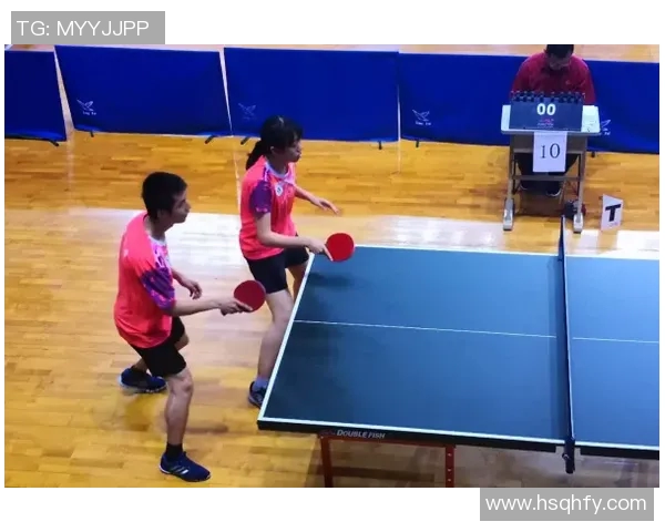 乒乓球配合实力榜单揭晓上海乒乓球队荣获第六名佳绩