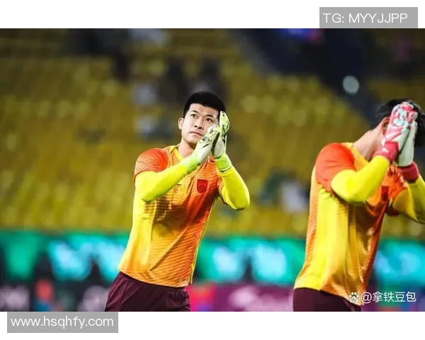 守门员的荣耀与挑战足球明星背后的坚守与奋斗