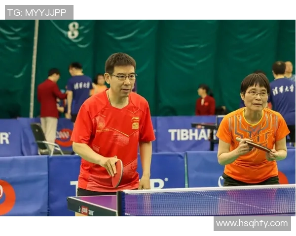 成都乒乓球队快攻战术解析与未来发展趋势探讨