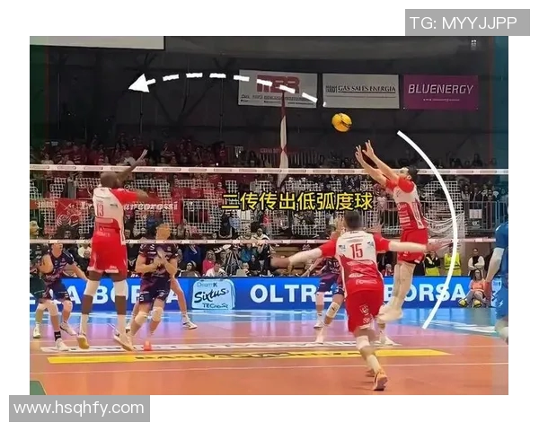 杭州排球队快攻战术深度解析与实战应用探讨 杭州排球队快攻战术深度解析与实战应用探讨