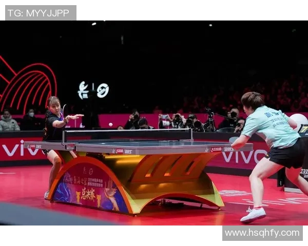 深圳乒乓球队在世界杯预选赛中的出色表现与潜力分析 深圳乒乓球队在世界杯预选赛中的出色表现与潜力分析