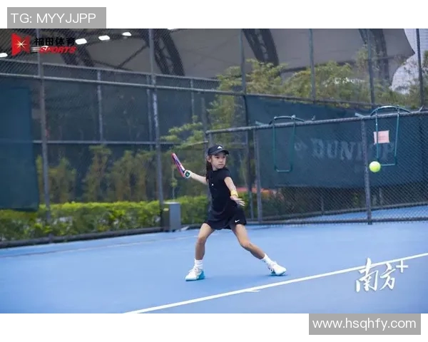 深圳网球队总决赛精彩配合分析与表现评估 深圳网球队总决赛精彩配合分析与表现评估