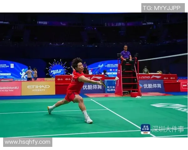 深圳羽毛球队在全国羽毛球节奏排行榜中荣登第八名展现实力与风采 深圳羽毛球队在全国羽毛球节奏排行榜中荣登第八名展现实力与风采