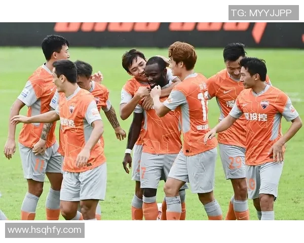 深圳足球队与上海足球队速度对决赛后分析与总结